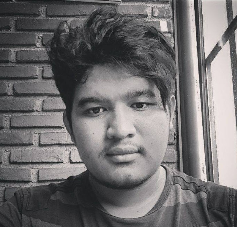 Muhammad Rizki Juanda